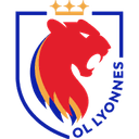 OL Lyonnes (W) logo
