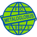 FC Metaloglobus Bucuresti logo
