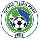 Puerto Montt logo