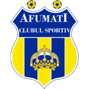 CS Afumati logo