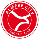 Almere City FC logo