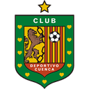 Deportivo Cuenca logo