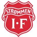 Strømmen logo