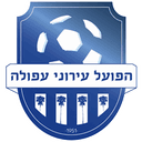 Hapoel Afula logo
