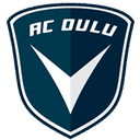 AC Oulu logo