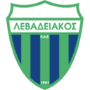 Levadiakos logo