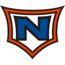 Njardvik logo