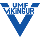 Vikingur Olafsvik logo