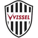 Vissel Kobe logo