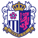 Cerezo Osaka logo