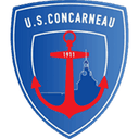 Concarneau logo