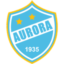 Aurora logo