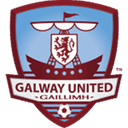 Galway United FC logo