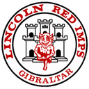 Lincoln Red Imps FC logo
