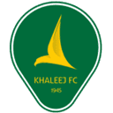 Al Khaleej logo