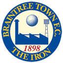 Braintree Town logo