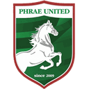 Phrae United logo