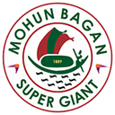 Mohun Bagan SG logo