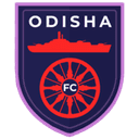 Odisha FC logo