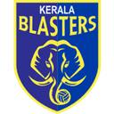 Kerala Blasters FC logo