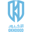 Al Akhdoud logo