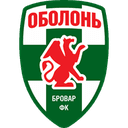 Obolon Kyiv logo