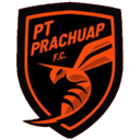 Prachuap FC logo