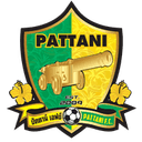 Pattani FC logo