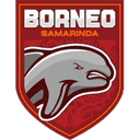 Borneo Samarinda logo