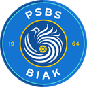PSBS Biak Numfor logo