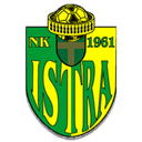 NK Istra 1961 logo