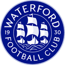 Waterford FC logo