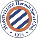 Montpellier (W) logo
