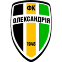 FC Oleksandriya logo