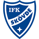 IFK Skövde FK logo
