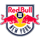 Red Bull New York II logo