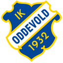 IK Oddevold logo