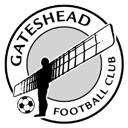 Gateshead FC logo