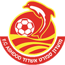 FC Ashdod logo