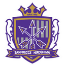 Sanfrecce Hiroshima logo
