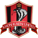 Khonkaen United FC logo