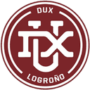 Logrono (W) logo