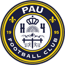 Pau logo