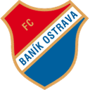 Banik Ostrava logo