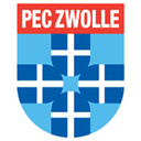 PEC Zwolle logo