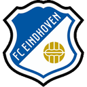 FC Eindhoven logo