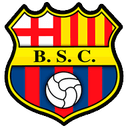 Barcelona SC logo