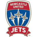 Newcastle Jets logo