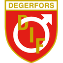 Degerfors logo