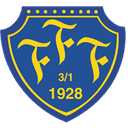 Falkenbergs FF logo
